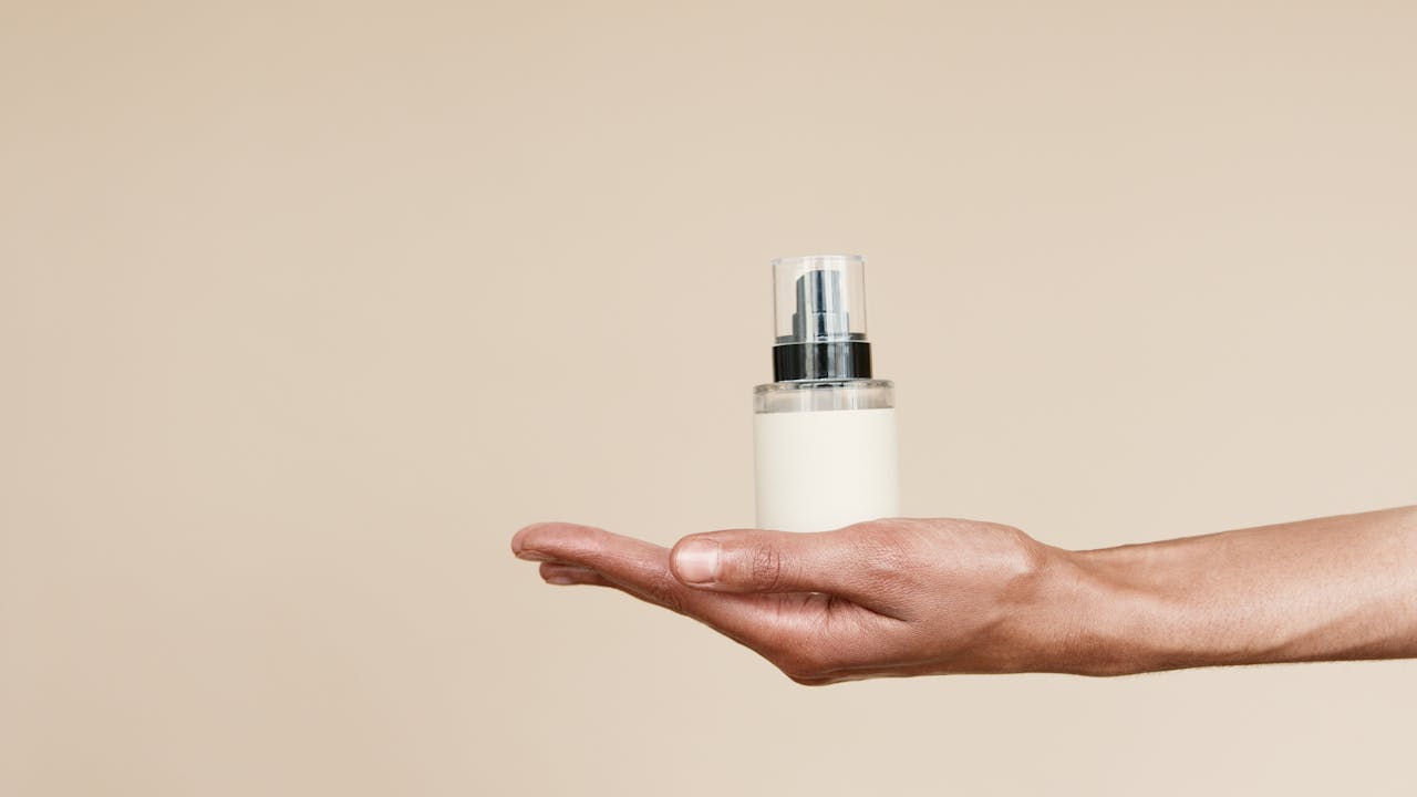 Cosméticos Naturais para o Rosto